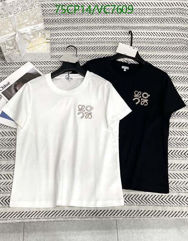 Loewe-Clothing Code: VC7609 $: 75USD