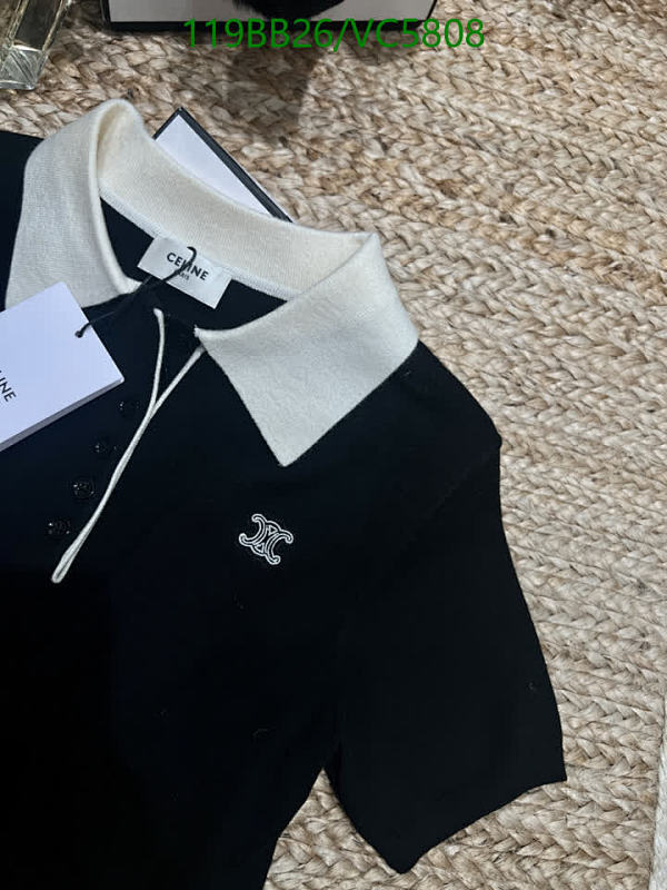Celine-Clothing Code: VC5808 $: 119USD