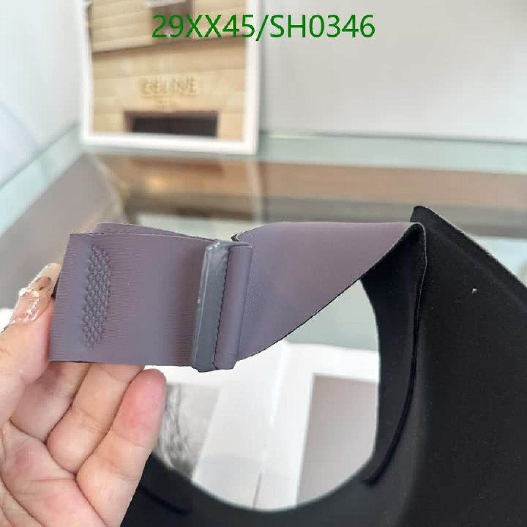 Miu Miu-Cap(Hat) Code: SH0346 $: 29USD