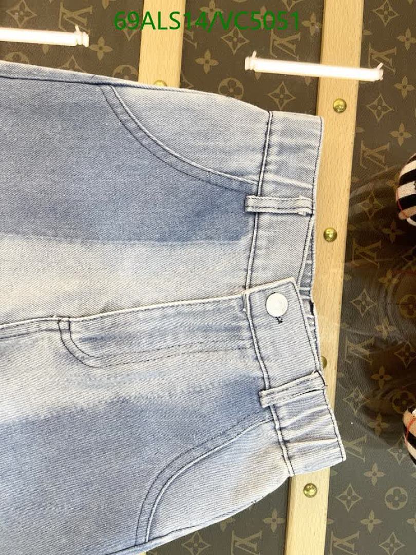 Dior-Kids clothing Code: VC5051 $: 69USD