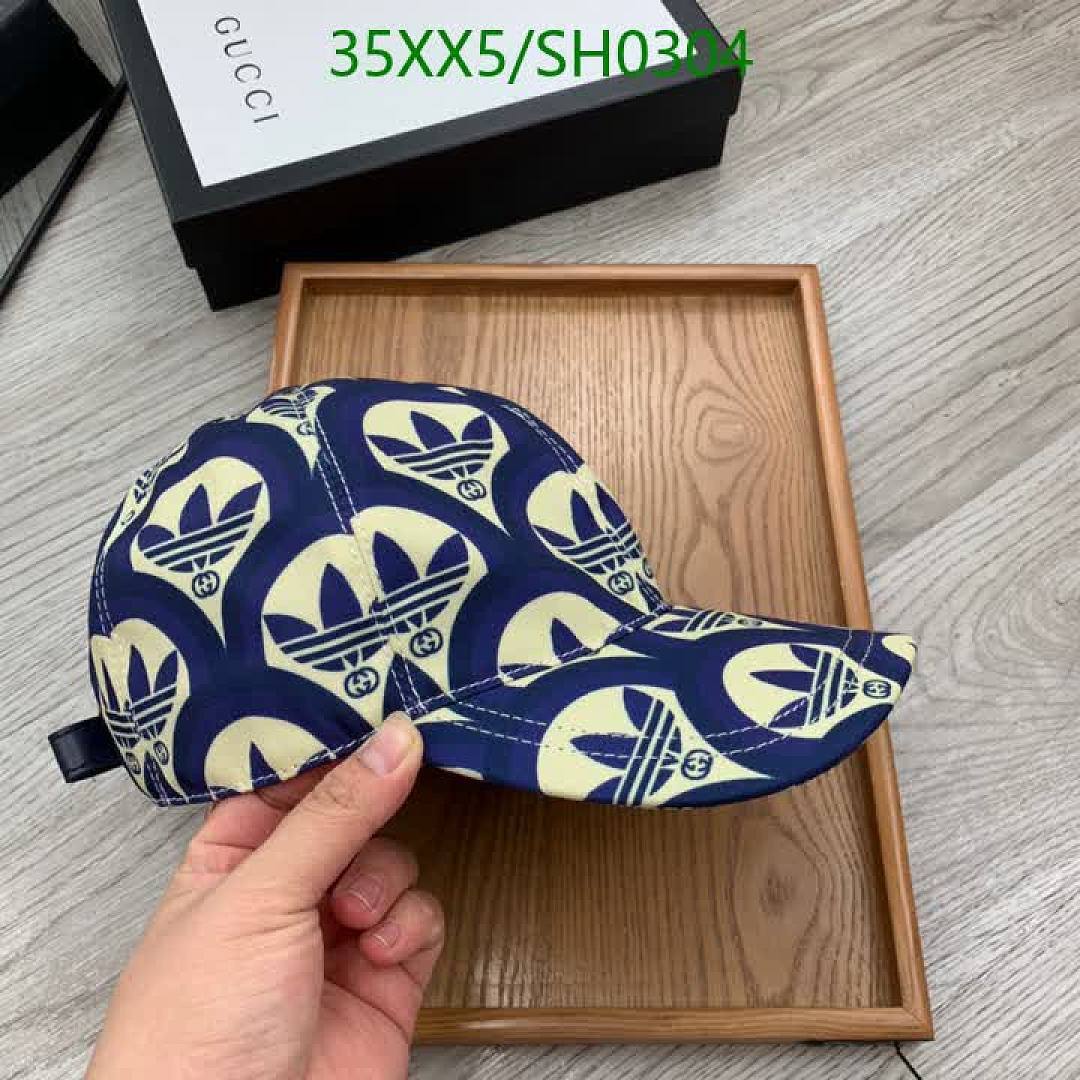 Gucci-Cap(Hat) Code: SH0304 $: 35USD