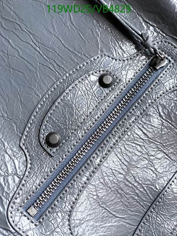 Balenciaga-Bag-4A Quality Code: VB4829 $: 119USD