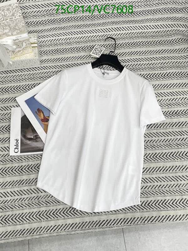 Loewe-Clothing Code: VC7608 $: 75USD