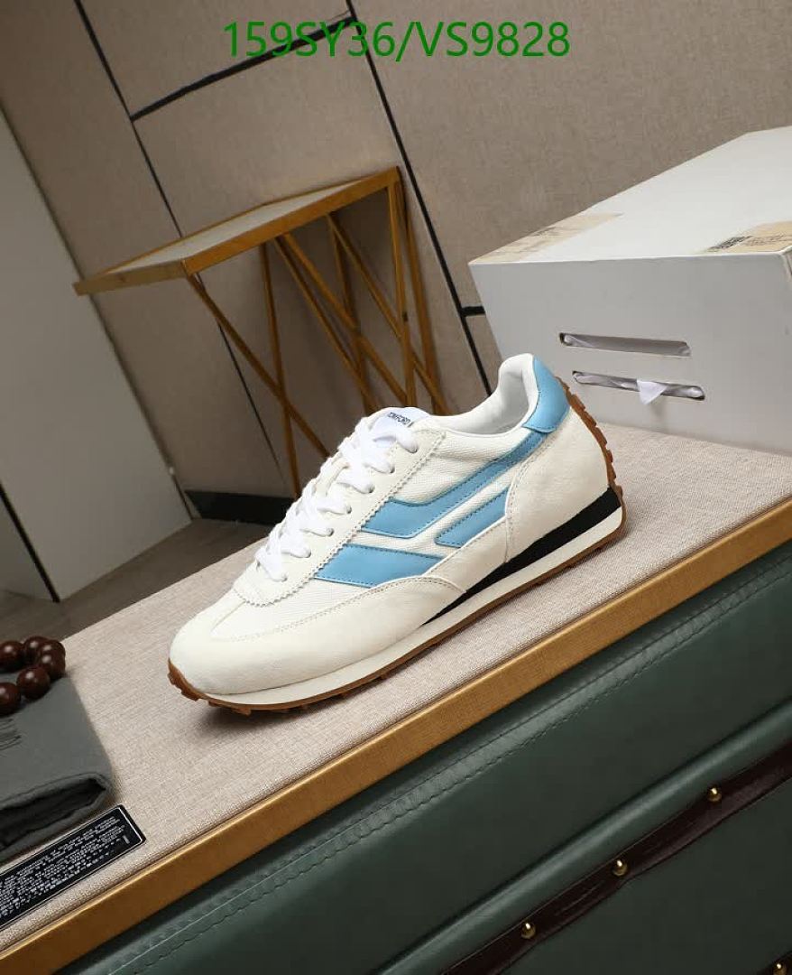 Tom Ford-Men shoes Code: VS9828 $: 159USD