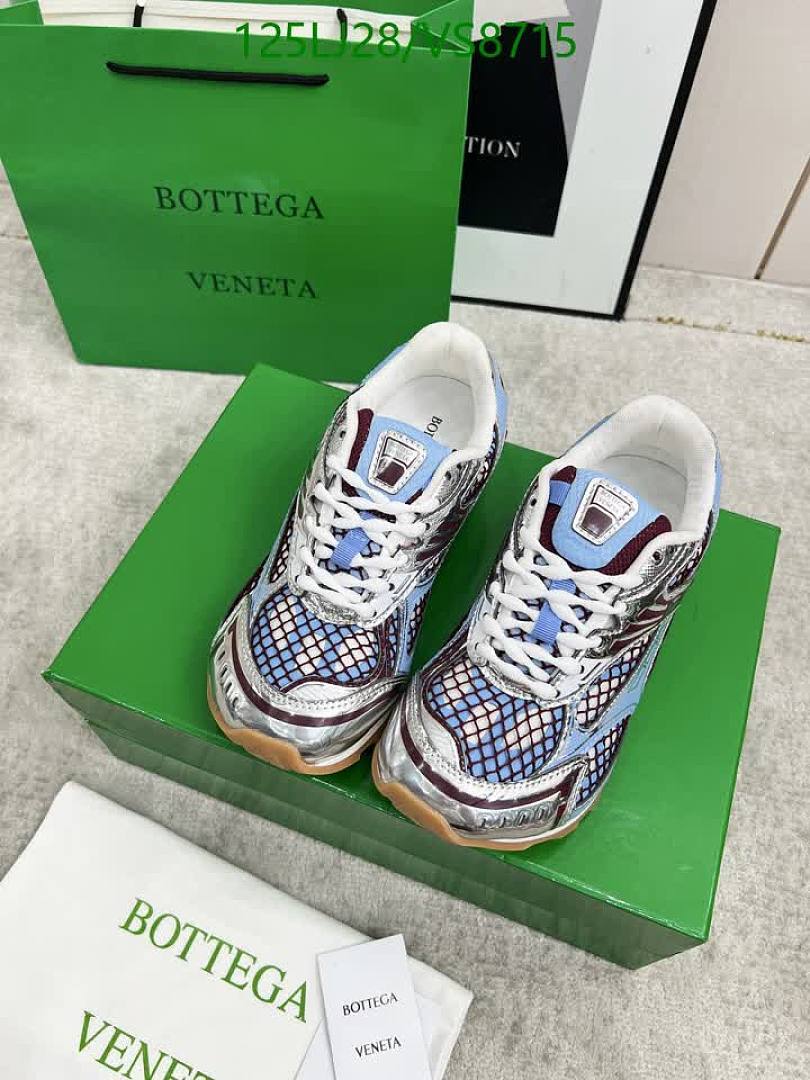 BV-Men shoes Code: VS8715 $: 125USD