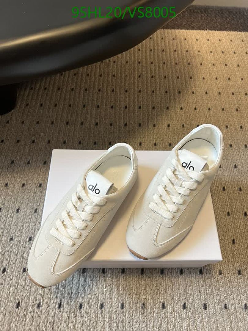 Alo-Women Shoes Code: VS8005 $: 95USD