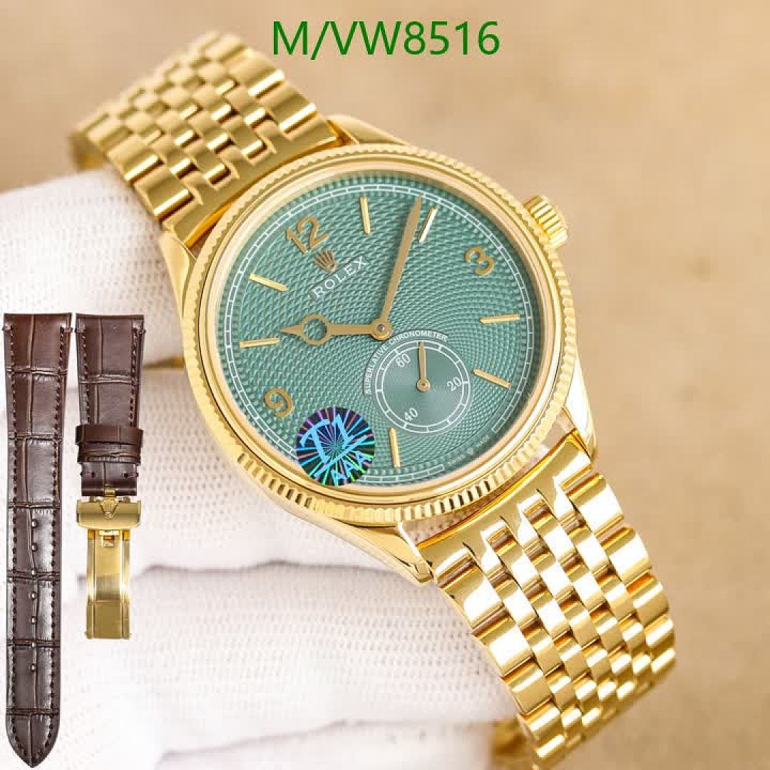 Rolex-Watch-Mirror Quality Code: VW8516