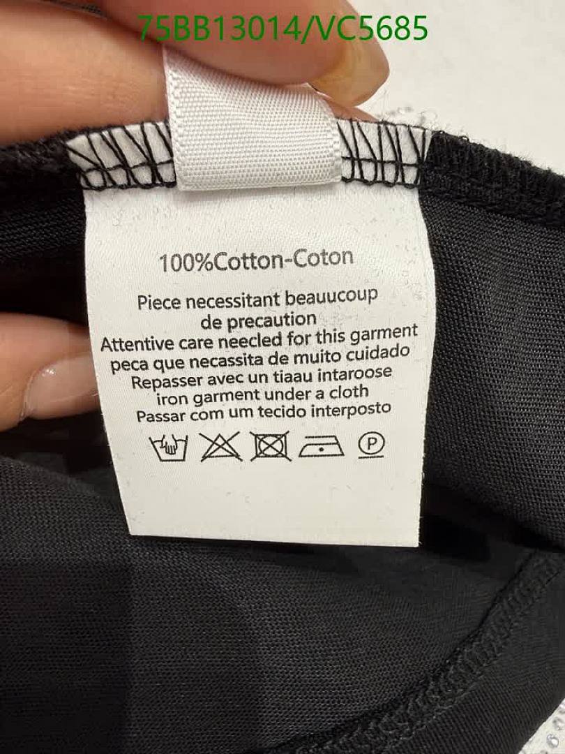 Acne Studios-Clothing Code: VC5685 $: 75USD