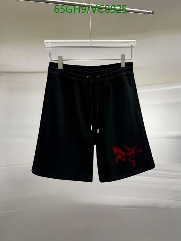 Arcteryx-Beach Shorts Code: VC0925 $: 65USD