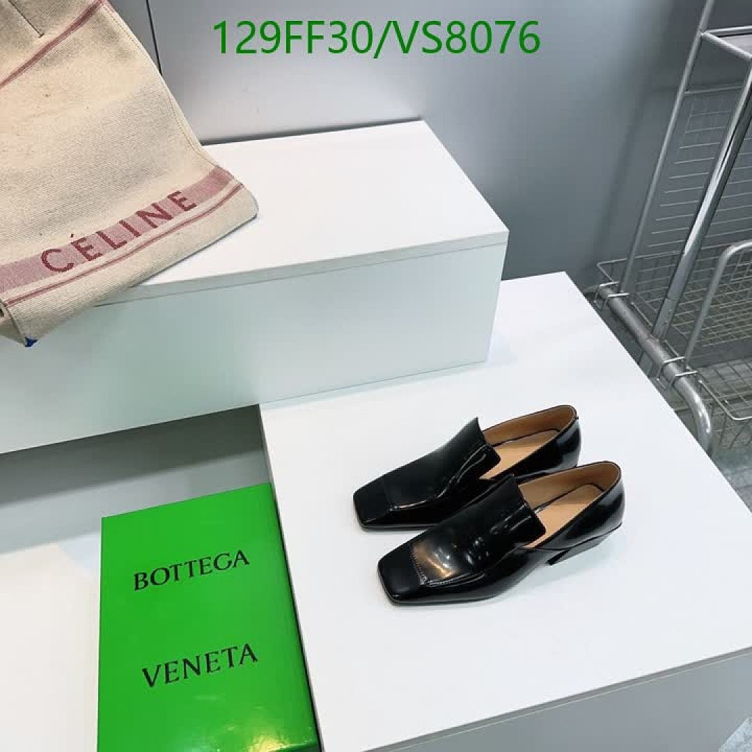 BV-Women Shoes Code: VS8076 $: 129USD