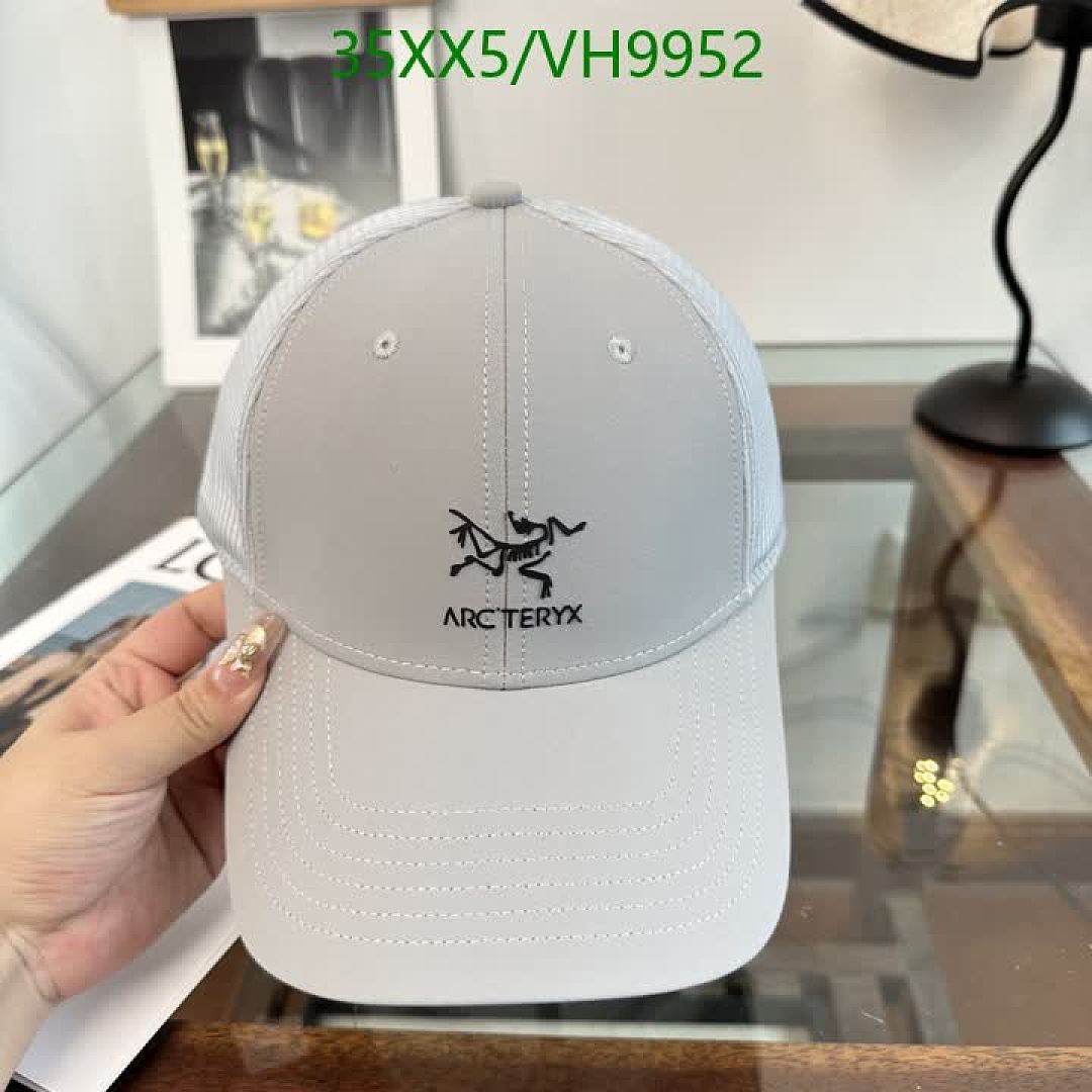 Arcteryx-Cap(Hat) Code: VH9952 $: 35USD