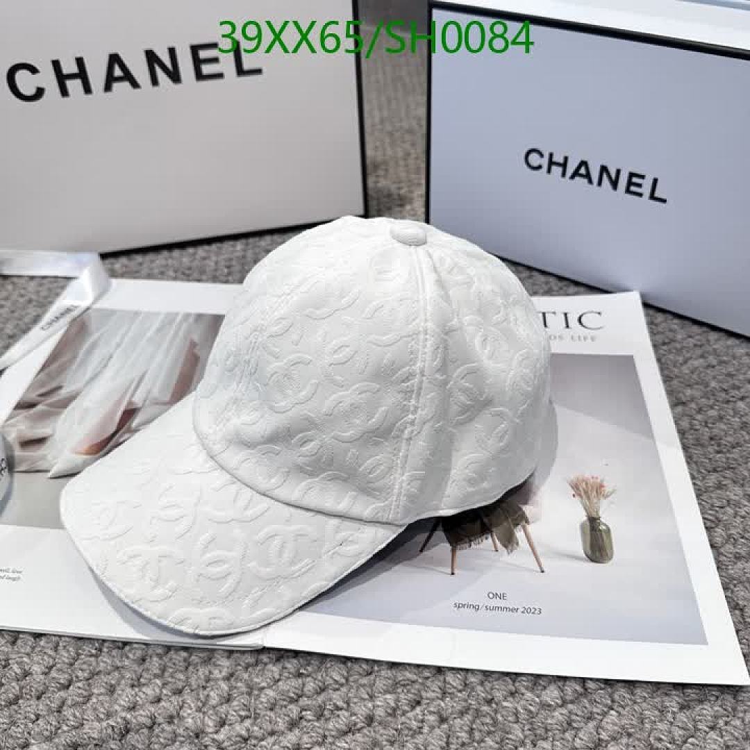 Chanel-Cap(Hat) Code: SH0084 $: 39USD
