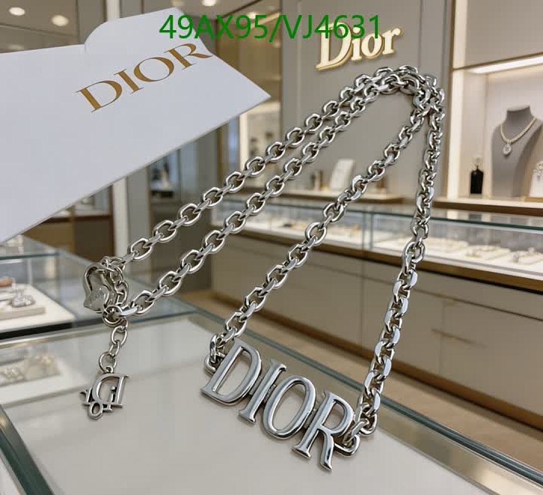 Dior-Jewelry Code: VJ4631 $: 49USD