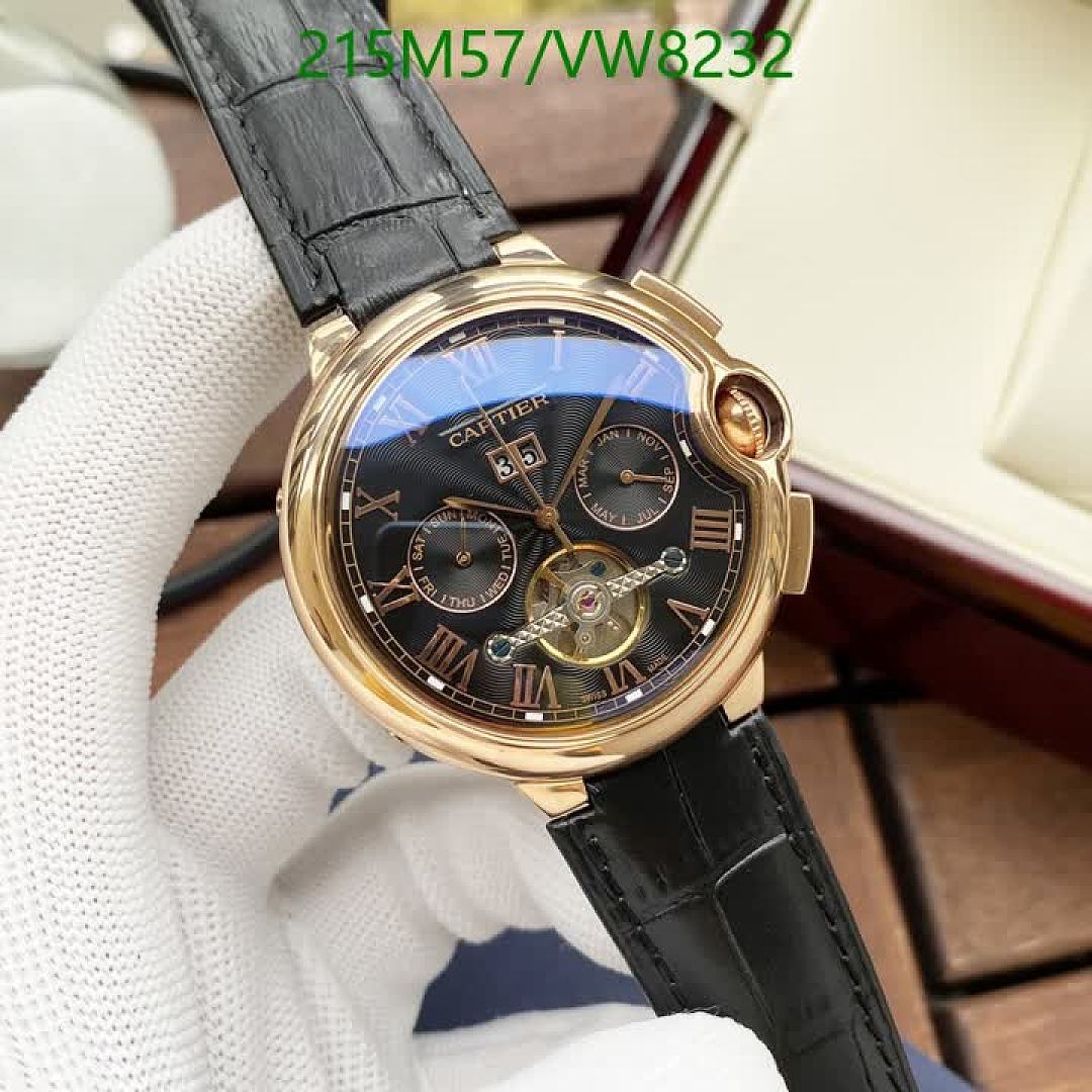 Cartier-Watch-Mirror Quality Code: VW8232 $: 215USD