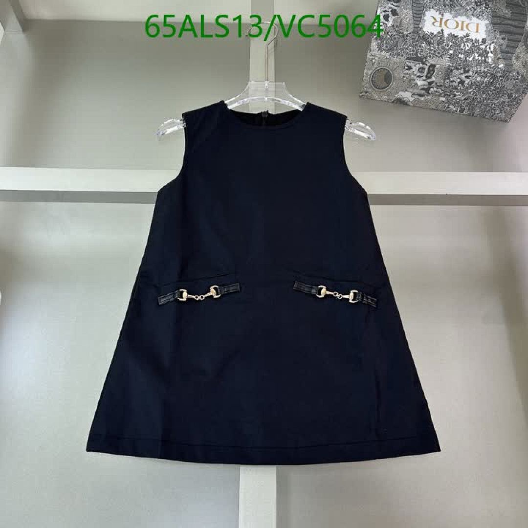 Dior-Kids clothing Code: VC5064 $: 65USD