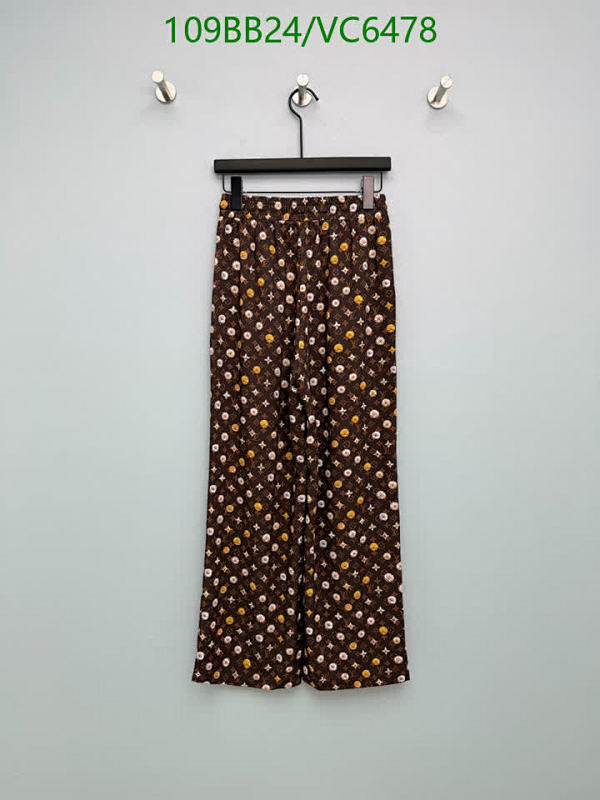 LV-Clothing Code: VC6478 $: 109USD