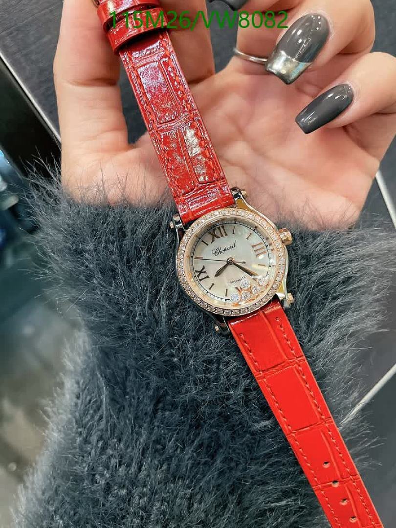 Chopard-Watch-4A Quality Code: VW8082 $: 115USD