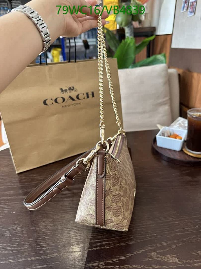 Coach-Bag-4A Quality Code: VB4839 $: 79USD