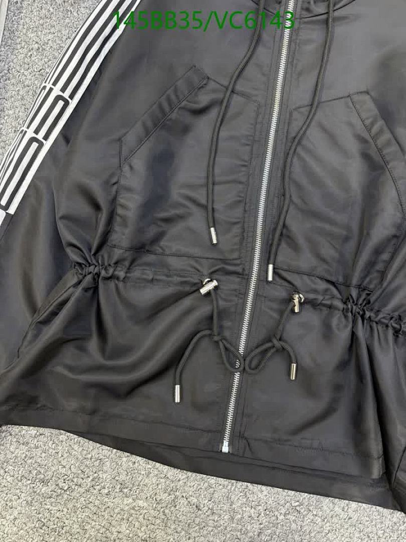 Dior-Clothing Code: VC6143 $: 145USD