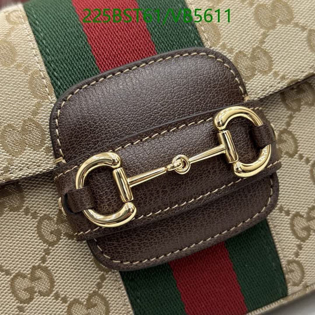 Gucci-Bag-Mirror Quality Code: VB5611 $: 225USD