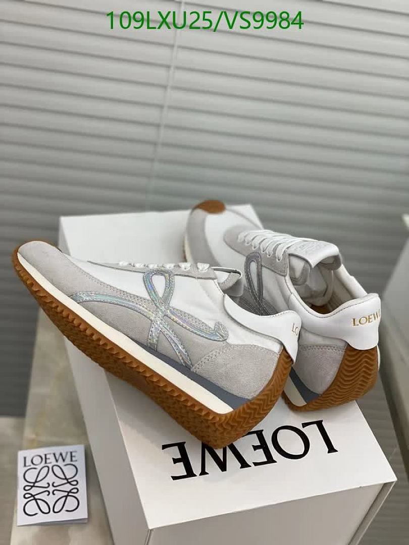 Loewe-Women Shoes Code: VS9984 $: 109USD