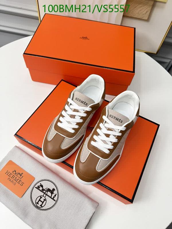 Hermes-Women Shoes Code: VS5557 $: 100USD
