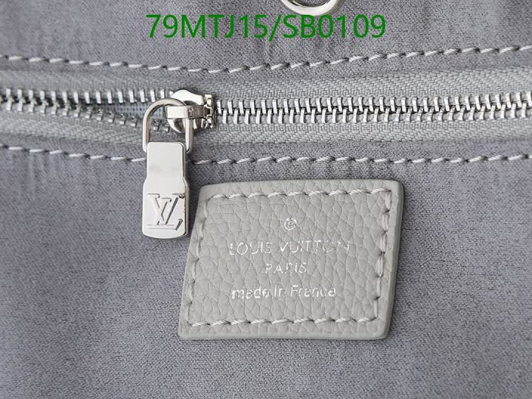 LV-Bag-4A Quality Code: SB0109 $: 79USD