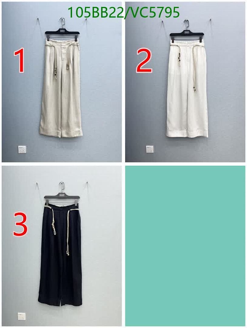 BV-Clothing Code: VC5795 $: 105USD