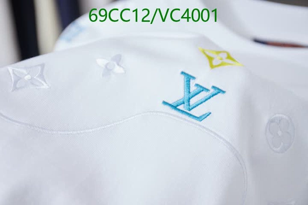 LV-Clothing Code: VC4001 $: 69USD