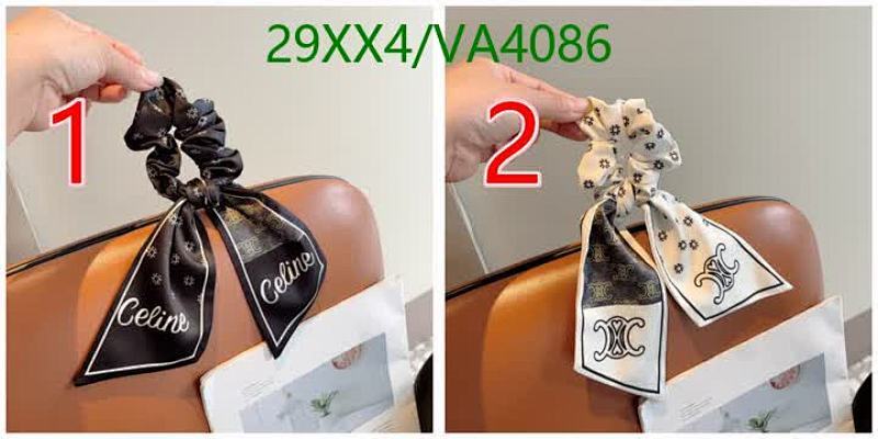Celine-Headband Code: VA4086 $: 29USD