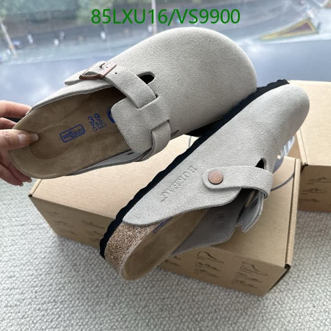 Birkenstock-Men shoes Code: VS9900 $: 85USD