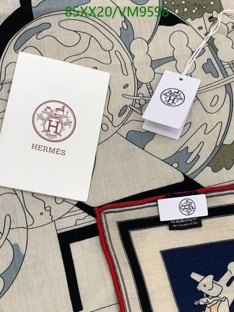 Hermes-Scarf Code: VM9598 $: 85USD