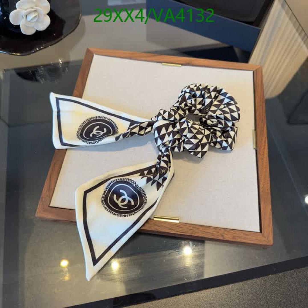 Chanel-Headband Code: VA4132 $: 29USD