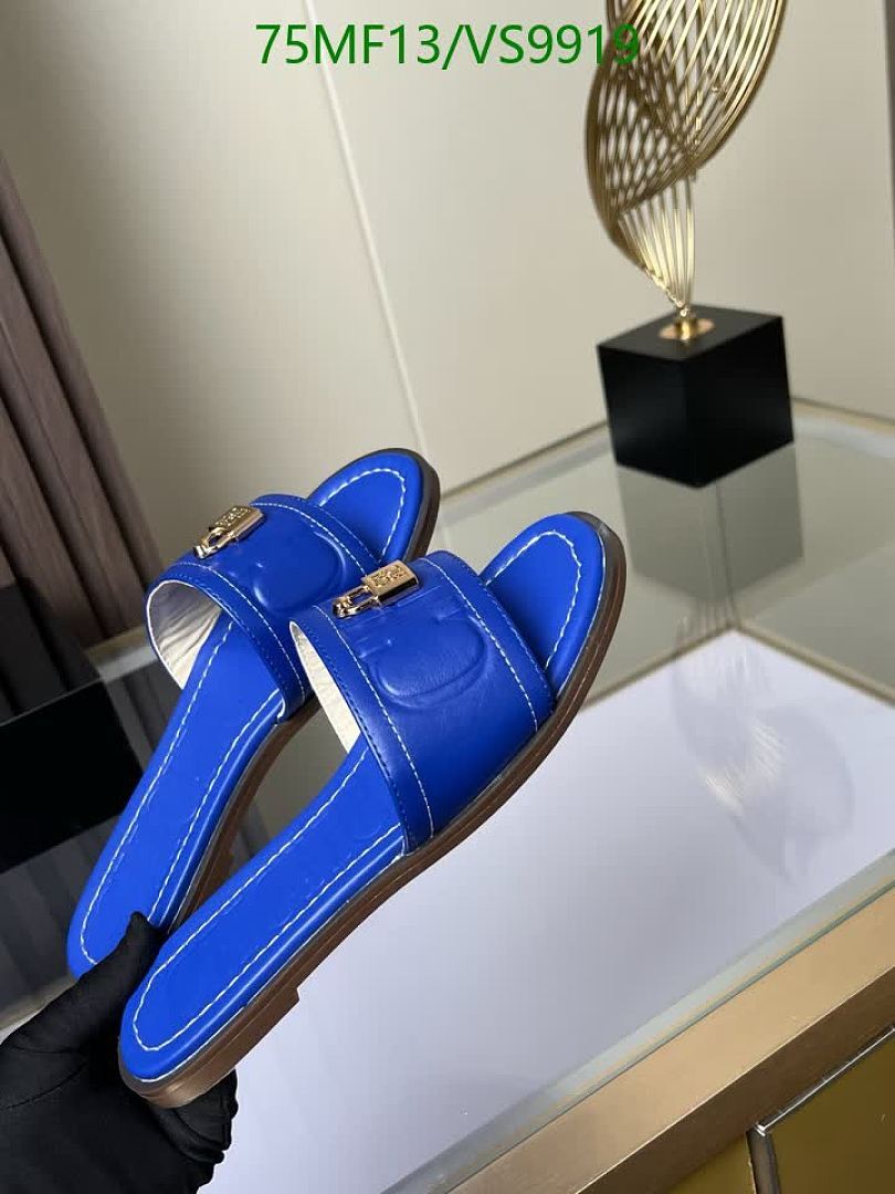 CaroLina Herrera-Women Shoes Code: VS9919 $: 75USD