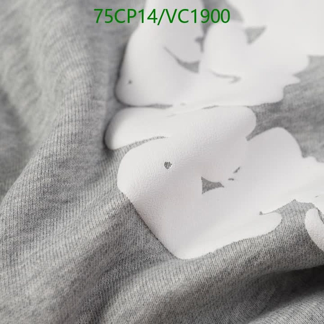 DENIM TEARS-Clothing Code: VC1900 $: 75USD