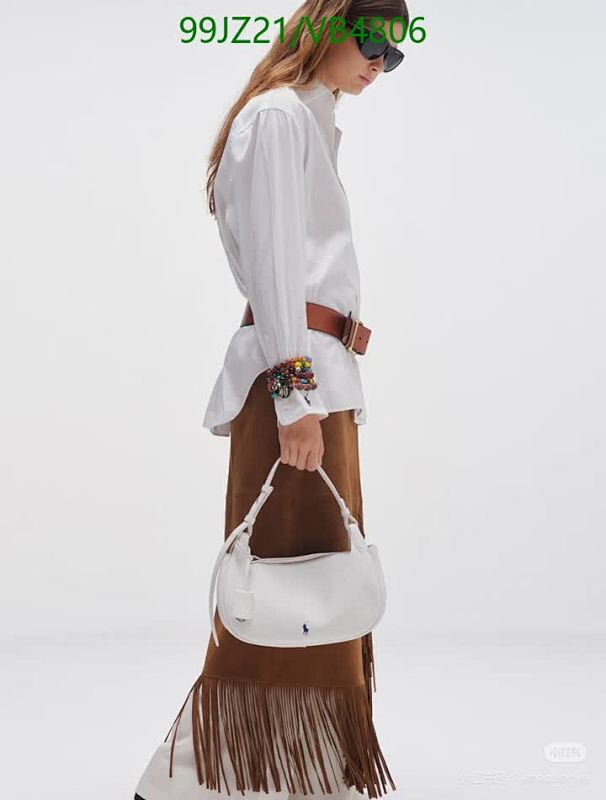 Ralph Lauren-Bag-4A Quality Code: VB4806 $: 99USD