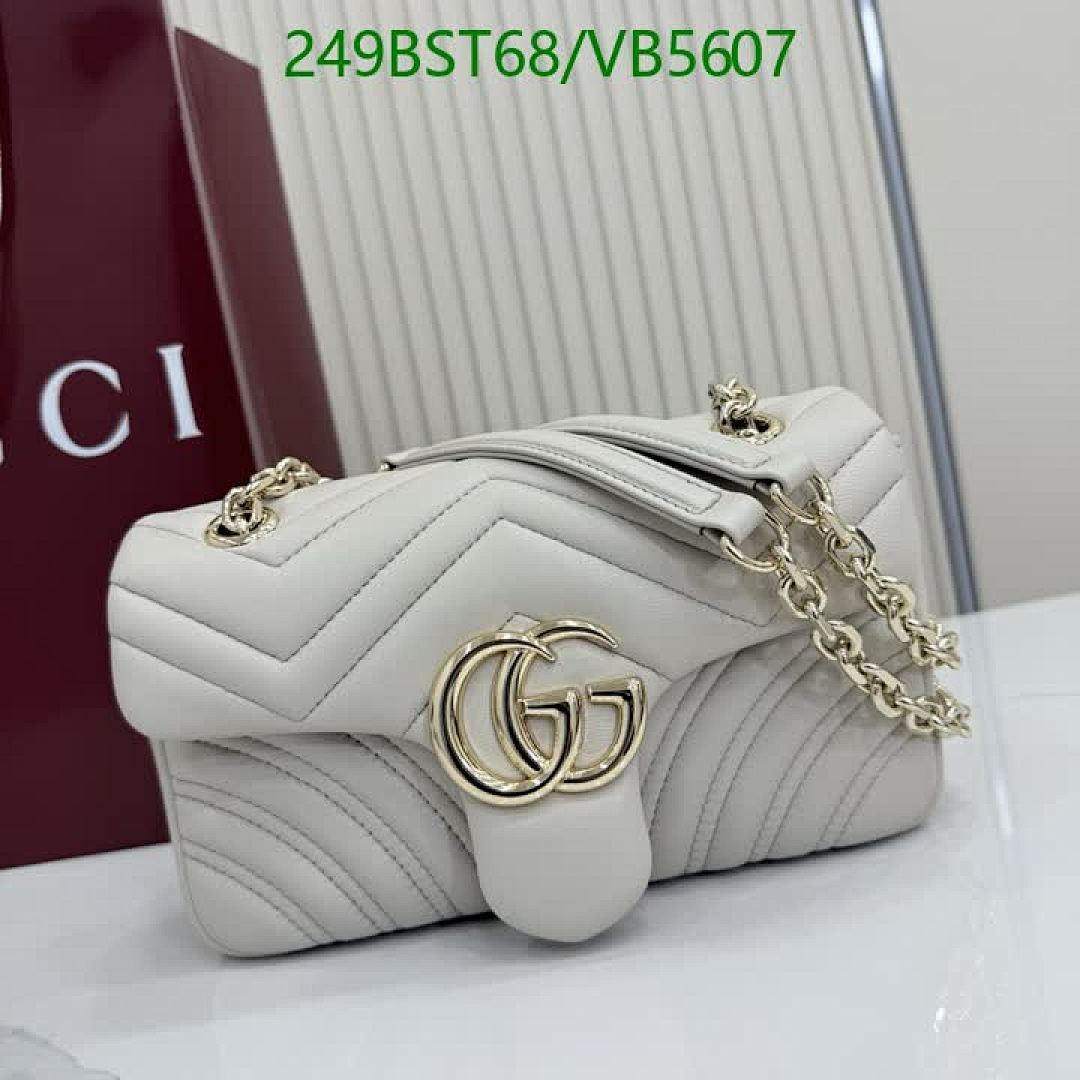 Gucci-Bag-Mirror Quality Code: VB5607