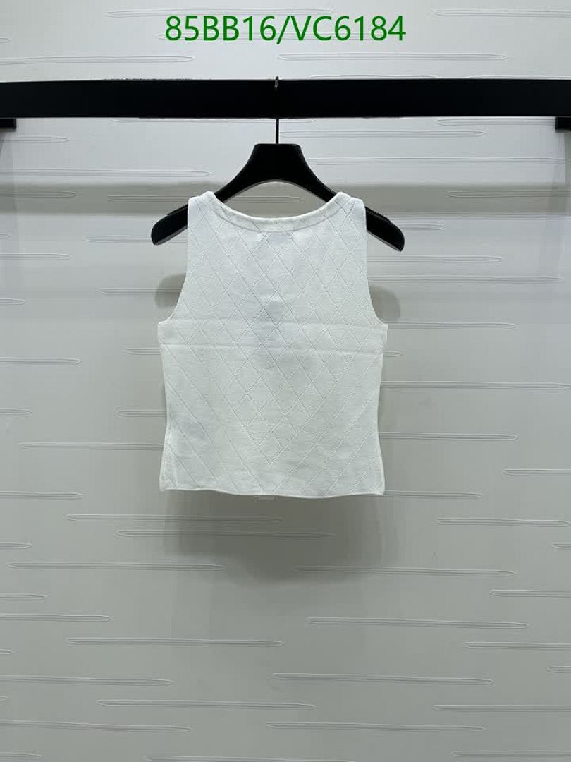 Dior-Clothing Code: VC6184 $: 85USD