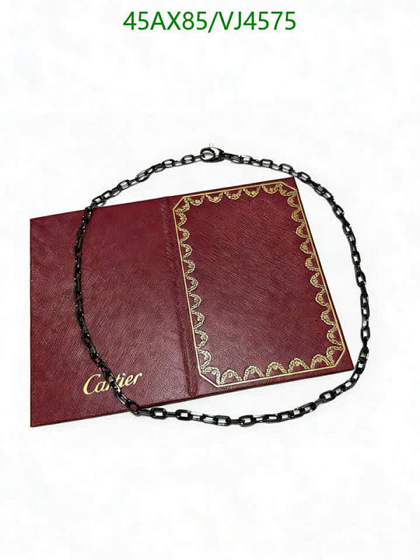 Cartier-Jewelry Code: VJ4575 $: 45USD