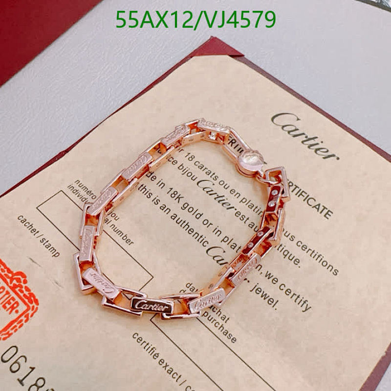 Cartier-Jewelry Code: VJ4579 $: 55USD
