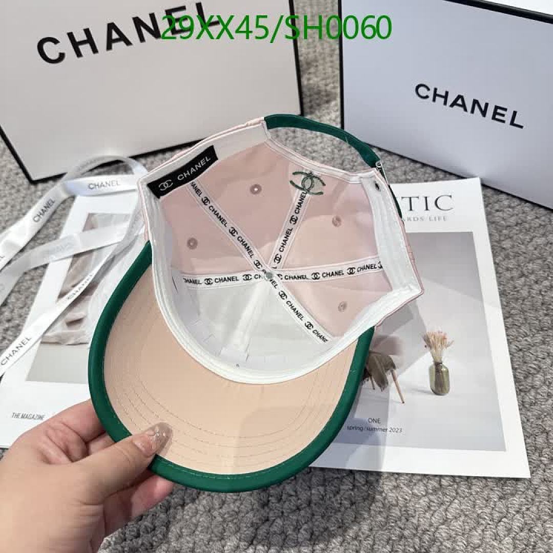 Chanel-Cap(Hat) Code: SH0060 $: 29USD