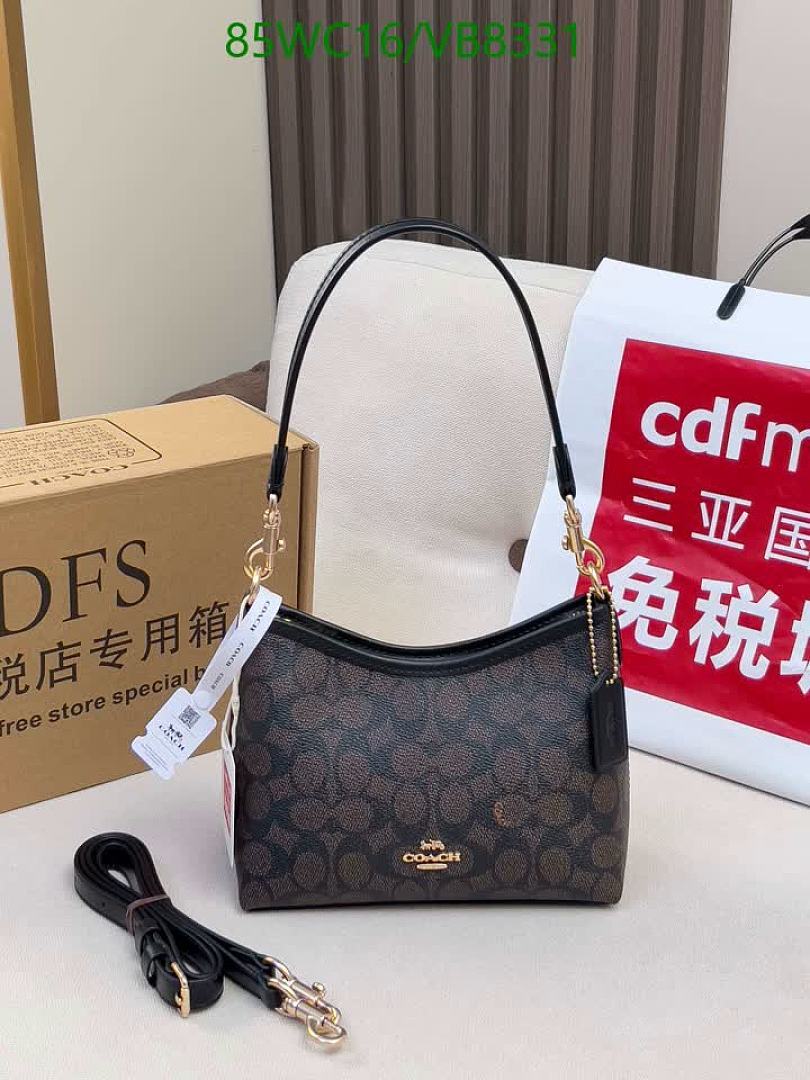 Coach-Bag-4A Quality Code: VB8331 $: 85USD