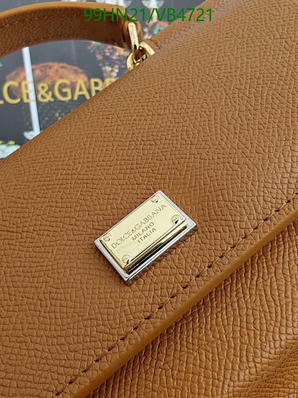 D&G-Bag-4A Quality Code: VB4721 $: 99USD