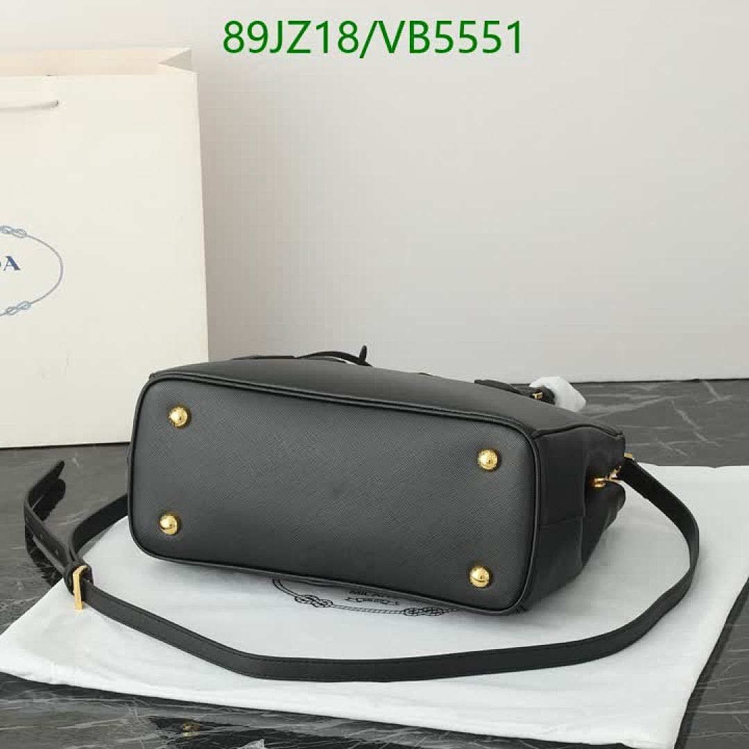 Prada-Bag-4A Quality Code: VB5551 $: 89USD