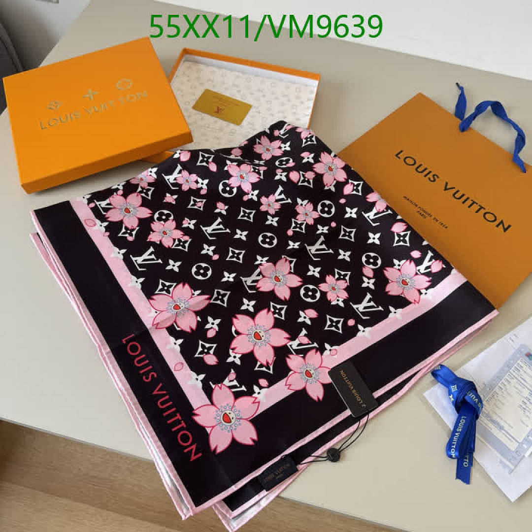 LV-Scarf Code: VM9639 $: 55USD