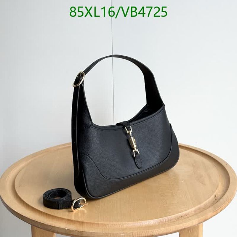 Gucci-Bag-4A Quality Code: VB4725 $: 85USD