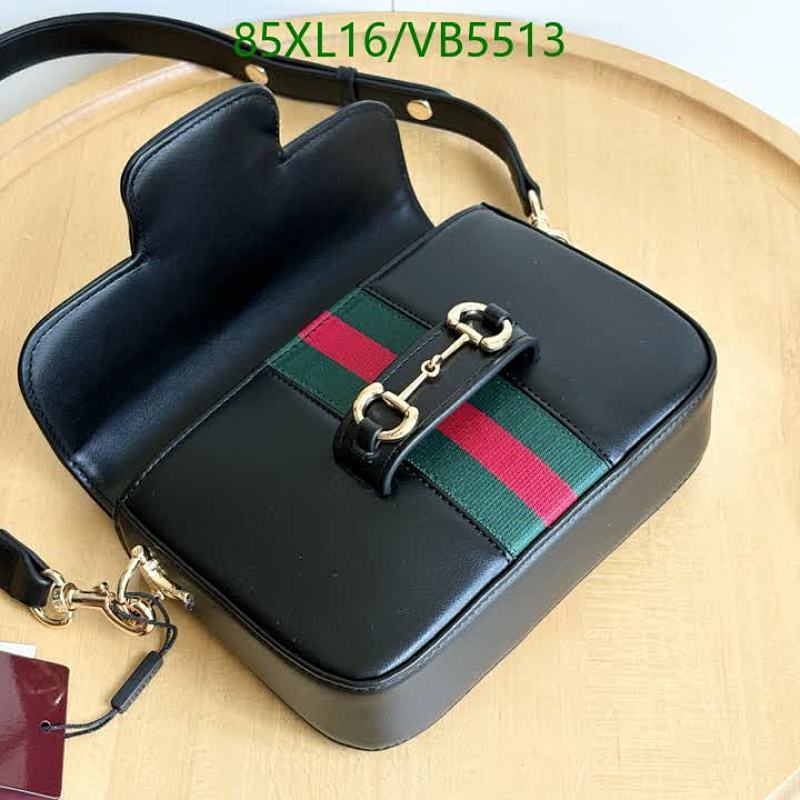 Gucci-Bag-4A Quality Code: VB5513 $: 85USD