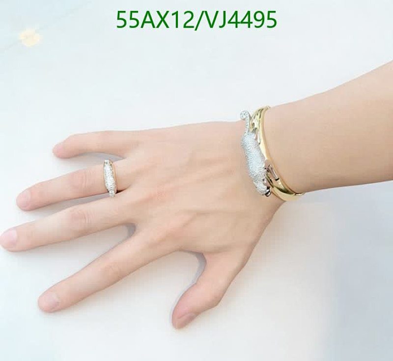 Cartier-Jewelry Code: VJ4495 $: 55USD