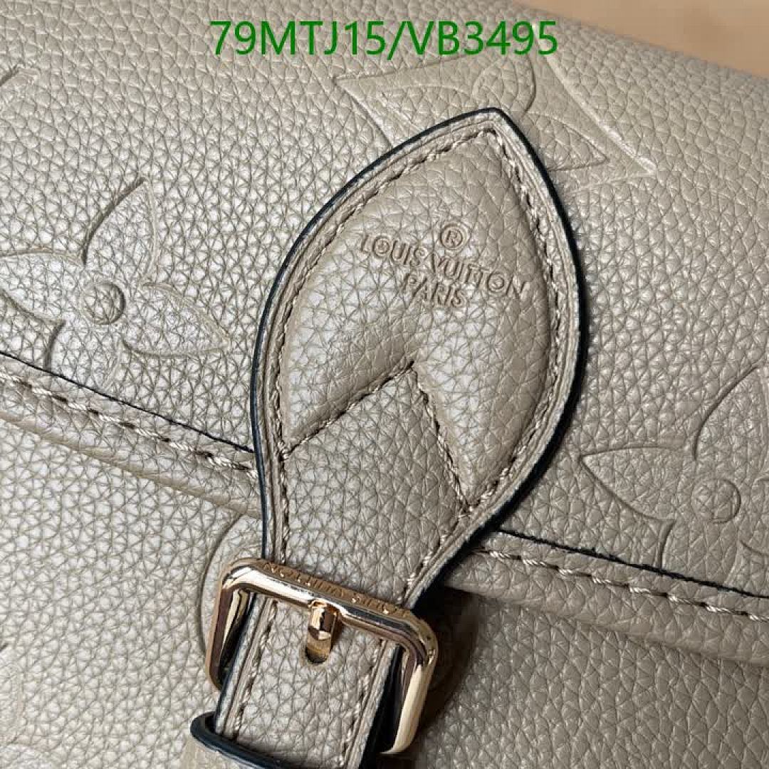 LV-Bag-4A Quality Code: VB3495 $: 79USD