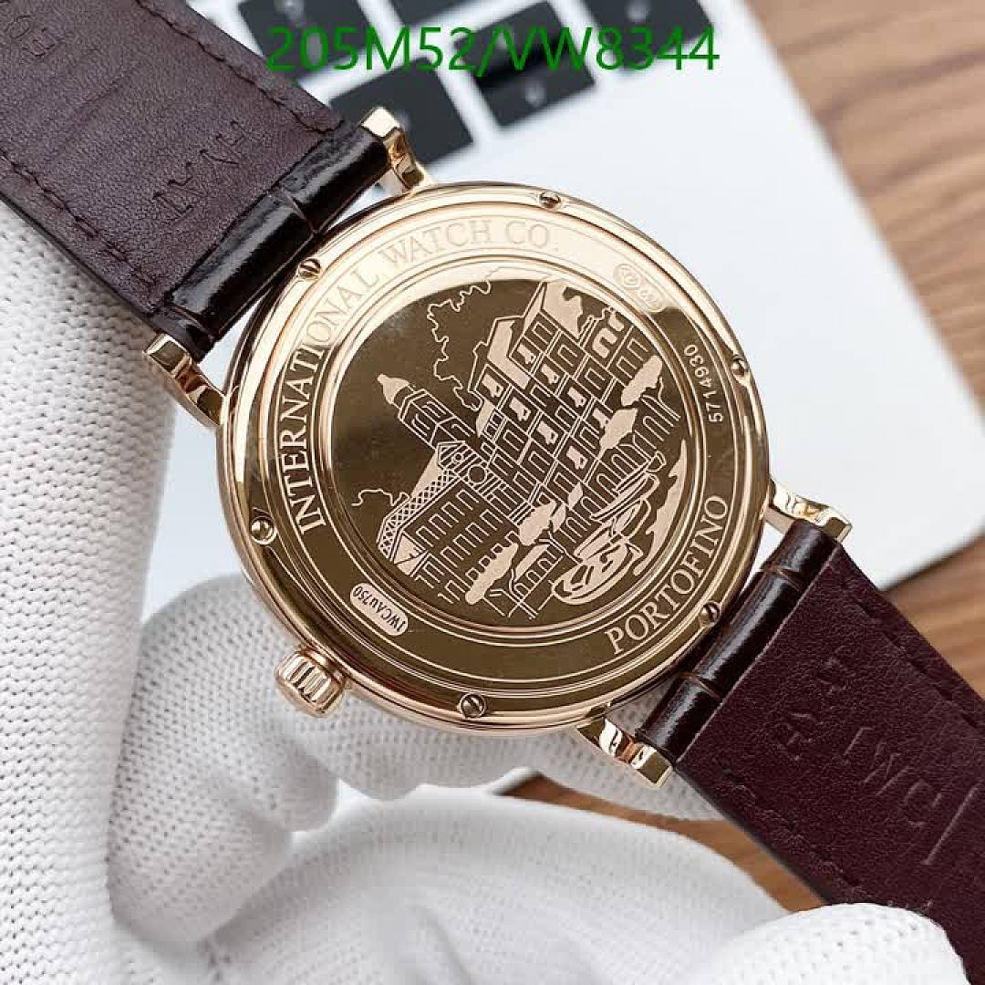 IWC-Watch-Mirror Quality Code: VW8344 $: 205USD